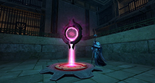 画像ギャラリー No.017のサムネイル画像 / 「The Tower of AION」クラシックサービスの最新アップデート情報を総まとめ。新規コンテンツの追加と手厚い成長支援で遊びやすさがアップ