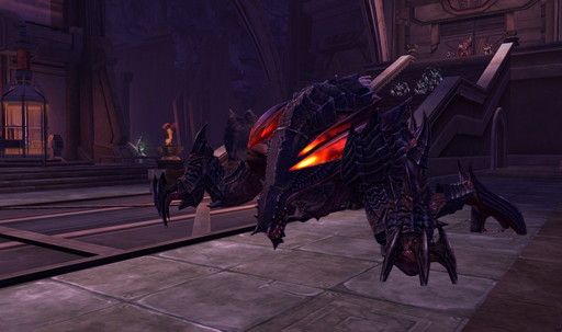 画像ギャラリー No.019のサムネイル画像 / 「The Tower of AION」クラシックサービスの最新アップデート情報を総まとめ。新規コンテンツの追加と手厚い成長支援で遊びやすさがアップ