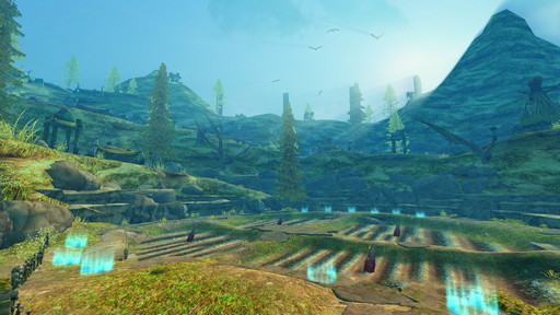 画像ギャラリー No.023のサムネイル画像 / 「The Tower of AION」クラシックサービスの最新アップデート情報を総まとめ。新規コンテンツの追加と手厚い成長支援で遊びやすさがアップ
