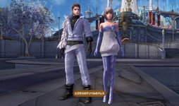 画像ギャラリー No.024のサムネイル画像 / 「The Tower of AION」クラシックサービスの最新アップデート情報を総まとめ。新規コンテンツの追加と手厚い成長支援で遊びやすさがアップ