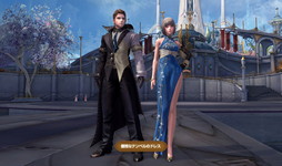画像ギャラリー No.025のサムネイル画像 / 「The Tower of AION」クラシックサービスの最新アップデート情報を総まとめ。新規コンテンツの追加と手厚い成長支援で遊びやすさがアップ