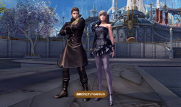 画像ギャラリー No.027のサムネイル画像 / 「The Tower of AION」クラシックサービスの最新アップデート情報を総まとめ。新規コンテンツの追加と手厚い成長支援で遊びやすさがアップ