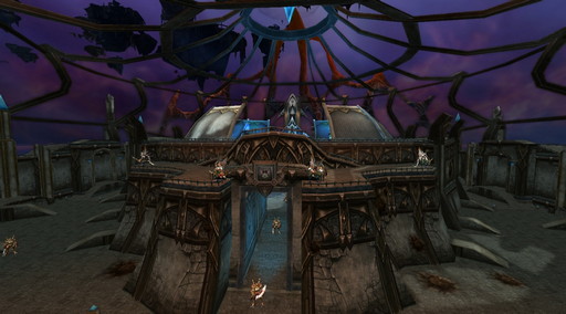 画像ギャラリー No.029のサムネイル画像 / 「The Tower of AION」クラシックサービスの最新アップデート情報を総まとめ。新規コンテンツの追加と手厚い成長支援で遊びやすさがアップ