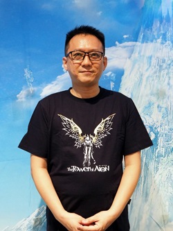 画像ギャラリー No.002のサムネイル画像 / 「The Tower of AION」新旧プロデューサーにインタビュー。クラシックサービスがこれからたどる“当時”のエピソードとこれからを聞いた