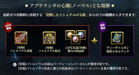 画像ギャラリー No.002のサムネイル画像 / 「The Tower of AION」ライブサービスで“アプサランタ：征服”本日実装へ。クラシックサービス300日記念イベントは5月18日にスタート