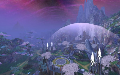 画像ギャラリー No.004のサムネイル画像 / 13周年を迎えた「The Tower of AION」の運営プロデューサーにメールインタビュー。ライブサービスとクラシックサービスの今後の展開を聞いた