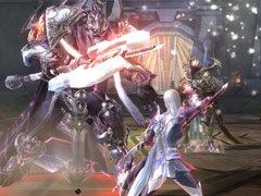 13周年を迎えた「The Tower of AION」の運営プロデューサーにメールインタビュー。ライブサービスとクラシックサービスの今後の展開を聞いた