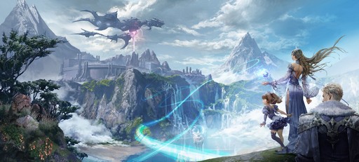 画像ギャラリー No.001のサムネイル画像 / 「The Tower of AION」クラシックサービスで最新アップデート“Episode2.4”実装。新規追加のダンジョンと報酬情報をまとめて紹介