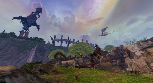 画像ギャラリー No.002のサムネイル画像 / 「The Tower of AION」クラシックサービスで最新アップデート“Episode2.4”実装。新規追加のダンジョンと報酬情報をまとめて紹介