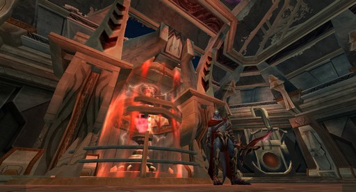 画像ギャラリー No.003のサムネイル画像 / 「The Tower of AION」クラシックサービスで最新アップデート“Episode2.4”実装。新規追加のダンジョンと報酬情報をまとめて紹介