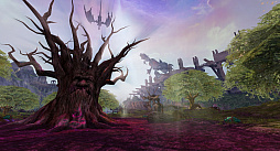 画像ギャラリー No.004のサムネイル画像 / 「The Tower of AION」クラシックサービスで最新アップデート“Episode2.4”実装。新規追加のダンジョンと報酬情報をまとめて紹介