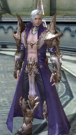 画像ギャラリー No.010のサムネイル画像 / 「The Tower of AION」クラシックサービスで最新アップデート“Episode2.4”実装。新規追加のダンジョンと報酬情報をまとめて紹介