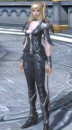 画像ギャラリー No.011のサムネイル画像 / 「The Tower of AION」クラシックサービスで最新アップデート“Episode2.4”実装。新規追加のダンジョンと報酬情報をまとめて紹介