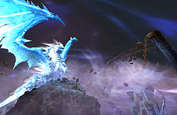 画像ギャラリー No.013のサムネイル画像 / 「The Tower of AION」クラシックサービスで最新アップデート“Episode2.4”実装。新規追加のダンジョンと報酬情報をまとめて紹介