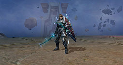 画像ギャラリー No.017のサムネイル画像 / 「The Tower of AION」クラシックサービスで最新アップデート“Episode2.4”実装。新規追加のダンジョンと報酬情報をまとめて紹介