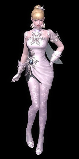 画像ギャラリー No.030のサムネイル画像 / 「The Tower of AION」クラシックサービスで最新アップデート“Episode2.4”実装。新規追加のダンジョンと報酬情報をまとめて紹介