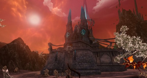 画像ギャラリー No.032のサムネイル画像 / 「The Tower of AION」クラシックサービスで最新アップデート“Episode2.4”実装。新規追加のダンジョンと報酬情報をまとめて紹介