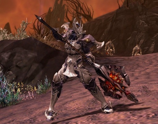 画像ギャラリー No.033のサムネイル画像 / 「The Tower of AION」クラシックサービスで最新アップデート“Episode2.4”実装。新規追加のダンジョンと報酬情報をまとめて紹介