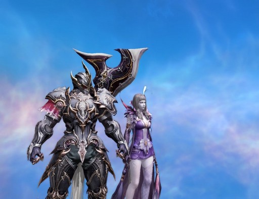 画像ギャラリー No.039のサムネイル画像 / 「The Tower of AION」クラシックサービスで最新アップデート“Episode2.4”実装。新規追加のダンジョンと報酬情報をまとめて紹介
