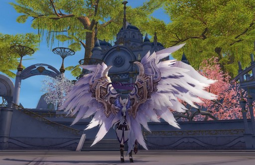 画像ギャラリー No.045のサムネイル画像 / 「The Tower of AION」クラシックサービスで最新アップデート“Episode2.4”実装。新規追加のダンジョンと報酬情報をまとめて紹介