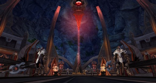 画像ギャラリー No.047のサムネイル画像 / 「The Tower of AION」クラシックサービスで最新アップデート“Episode2.4”実装。新規追加のダンジョンと報酬情報をまとめて紹介