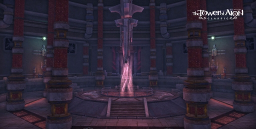画像ギャラリー No.002のサムネイル画像 / 「The Tower of AION」，クラシックサービスの大型アップデート“Episode2.5 激動の龍界”を2月15日に実装