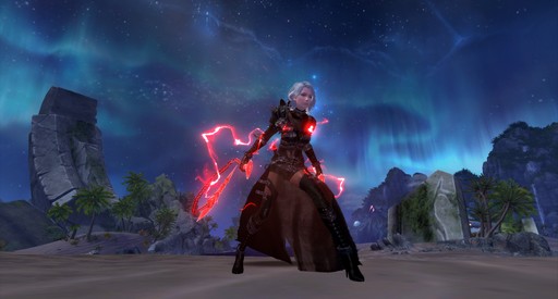 画像ギャラリー No.005のサムネイル画像 / 「The Tower of AION」クラシックサービスのアップデート“Episode2.7 レヴァナント”を事前プレイ。新クラスなど新規コンテンツを紹介しよう