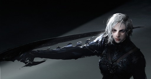 画像ギャラリー No.009のサムネイル画像 / 「The Tower of AION」クラシックサービスのアップデート“Episode2.7 レヴァナント”を事前プレイ。新クラスなど新規コンテンツを紹介しよう