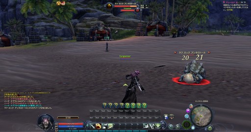 画像ギャラリー No.010のサムネイル画像 / 「The Tower of AION」クラシックサービスのアップデート“Episode2.7 レヴァナント”を事前プレイ。新クラスなど新規コンテンツを紹介しよう
