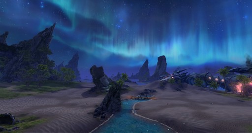 画像ギャラリー No.014のサムネイル画像 / 「The Tower of AION」クラシックサービスのアップデート“Episode2.7 レヴァナント”を事前プレイ。新クラスなど新規コンテンツを紹介しよう