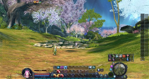 画像ギャラリー No.017のサムネイル画像 / 「The Tower of AION」クラシックサービスのアップデート“Episode2.7 レヴァナント”を事前プレイ。新クラスなど新規コンテンツを紹介しよう