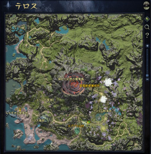 画像ギャラリー No.018のサムネイル画像 / 「The Tower of AION」クラシックサービスのアップデート“Episode2.7 レヴァナント”を事前プレイ。新クラスなど新規コンテンツを紹介しよう