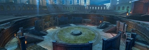 画像ギャラリー No.029のサムネイル画像 / 「The Tower of AION」クラシックサービスのアップデート“Episode2.7 レヴァナント”を事前プレイ。新クラスなど新規コンテンツを紹介しよう
