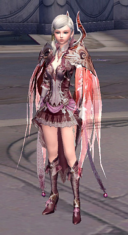 画像ギャラリー No.032のサムネイル画像 / 「The Tower of AION」クラシックサービスのアップデート“Episode2.7 レヴァナント”を事前プレイ。新クラスなど新規コンテンツを紹介しよう