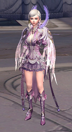 画像ギャラリー No.036のサムネイル画像 / 「The Tower of AION」クラシックサービスのアップデート“Episode2.7 レヴァナント”を事前プレイ。新クラスなど新規コンテンツを紹介しよう
