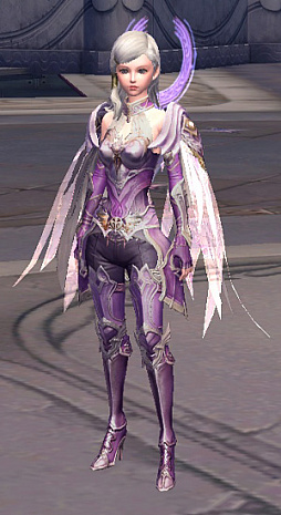 画像ギャラリー No.037のサムネイル画像 / 「The Tower of AION」クラシックサービスのアップデート“Episode2.7 レヴァナント”を事前プレイ。新クラスなど新規コンテンツを紹介しよう