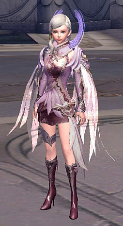 画像ギャラリー No.038のサムネイル画像 / 「The Tower of AION」クラシックサービスのアップデート“Episode2.7 レヴァナント”を事前プレイ。新クラスなど新規コンテンツを紹介しよう