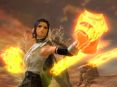 ［プレイレポ］「北斗の拳」とのコラボが実現！ 「The Tower of AION」クラシックサービスのアップデート“Episode3.0 永遠の拳”を紹介