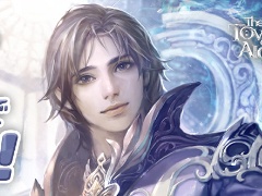 「The Tower of AION」，新クラス「ルミネス ウイング」やリニューアルされる「ティアマランタ」などの追加情報を8月8日の生番組で公開