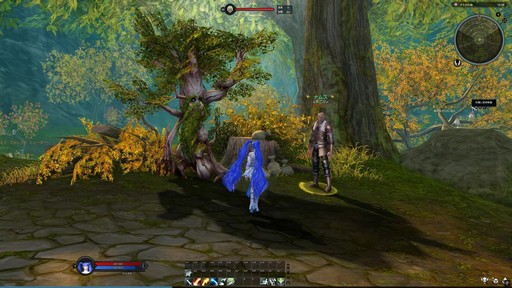 画像ギャラリー No.009のサムネイル画像 / ［プレイレポ］「The Tower of AION」史上最大の大型アップデート“光と大地、そして新たな奔流”で世界が大きく変わる