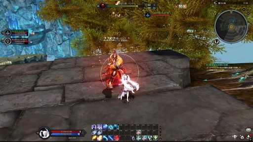 画像ギャラリー No.018のサムネイル画像 / ［プレイレポ］「The Tower of AION」史上最大の大型アップデート“光と大地、そして新たな奔流”で世界が大きく変わる