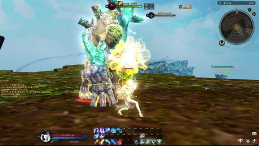 画像ギャラリー No.019のサムネイル画像 / ［プレイレポ］「The Tower of AION」史上最大の大型アップデート“光と大地、そして新たな奔流”で世界が大きく変わる