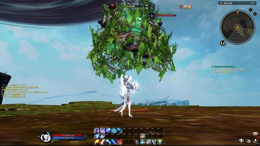 画像ギャラリー No.020のサムネイル画像 / ［プレイレポ］「The Tower of AION」史上最大の大型アップデート“光と大地、そして新たな奔流”で世界が大きく変わる
