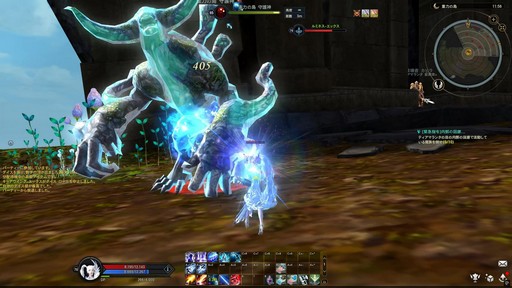 画像ギャラリー No.021のサムネイル画像 / ［プレイレポ］「The Tower of AION」史上最大の大型アップデート“光と大地、そして新たな奔流”で世界が大きく変わる