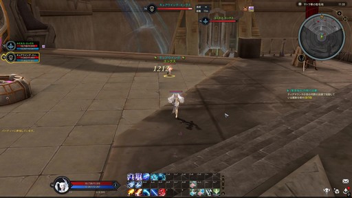 画像ギャラリー No.032のサムネイル画像 / ［プレイレポ］「The Tower of AION」史上最大の大型アップデート“光と大地、そして新たな奔流”で世界が大きく変わる