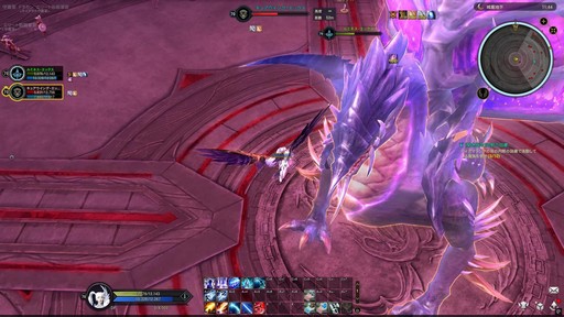 画像ギャラリー No.036のサムネイル画像 / ［プレイレポ］「The Tower of AION」史上最大の大型アップデート“光と大地、そして新たな奔流”で世界が大きく変わる