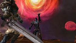 画像ギャラリー No.GAMES:G003061/049のサムネイル画像 / プレイヤーは話題の「AION」をどう評価したか? 今週は3タイトルがランクインの「読者レビューPickUp」