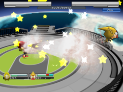 画像ギャラリー No.002のサムネイル画像 / 「ゲットアンプドX」アクセサリ「シェキ・コーラ」,5月21日に登場