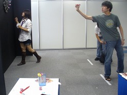 画像ギャラリー No.006のサムネイル画像 / 継続的なイベント開催や自社での海外サービス展開を目指す。サイバーステップ佐藤社長に今後の計画について聞いてみた