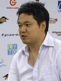 画像ギャラリー No.008のサムネイル画像 / 継続的なイベント開催や自社での海外サービス展開を目指す。サイバーステップ佐藤社長に今後の計画について聞いてみた